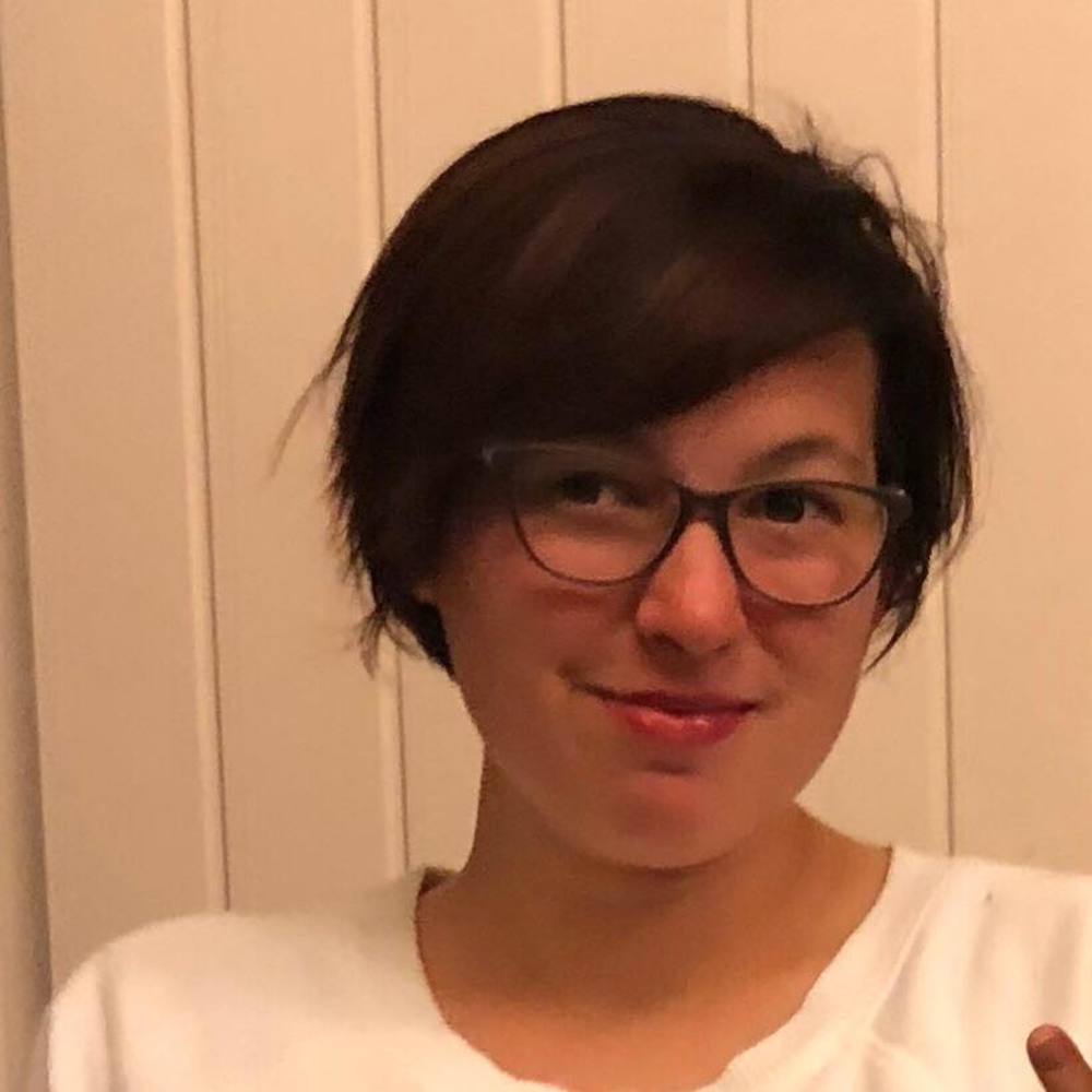 Meet your Posher, Lindsey